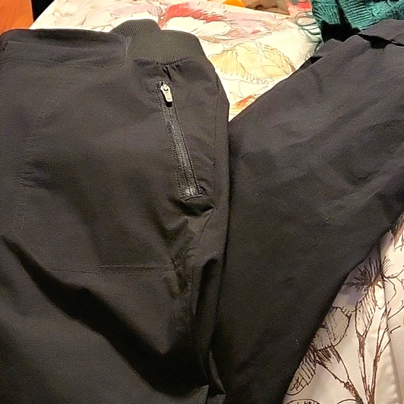 Eddie Bauer Pants - 🥀🥀👋 Last call sale! Eddie Bauer Cloud Camp Stretch Rain Hiking Pant